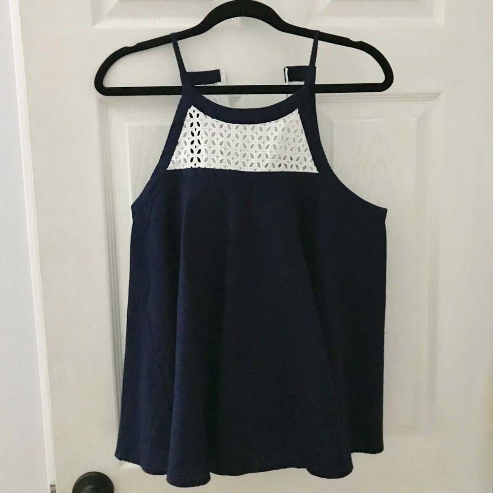 NWT Lauren James Tank